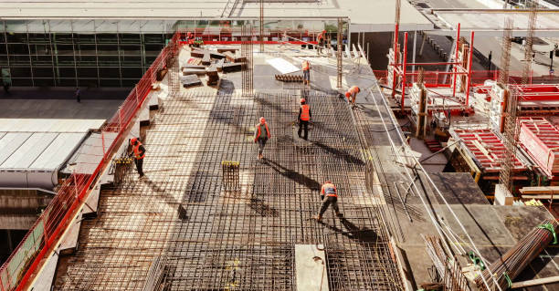 Best Poured Concrete Foundation  in Elko New Market, MN